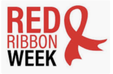 Red Ribon Week